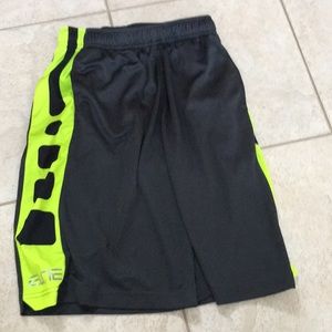 Nike Elite shorts